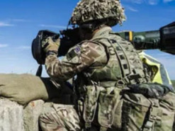 В Украине воюют 3000 добровольцев из Британии – Sky News