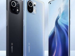 Xiaomi Mi 11 получил стабильную прошивку MIUI 12.5 в Европе