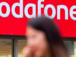 Оператор Vodafone зробив послугу "Доступний роумінг" безкоштовною