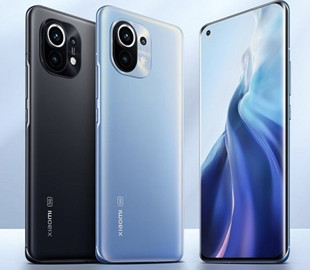 Xiaomi Mi 11 получил стабильную прошивку MIUI 12.5 в Европе