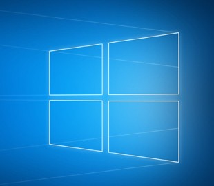 Вышла сборка Windows 10 17134