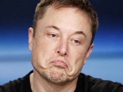 Юристы Илона Маска посоветовали не воспринимать его всерьез