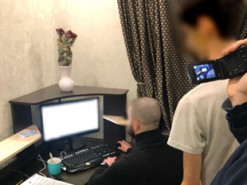 Одесский хакер собрал 15 млн паролей к аккаунтам в интернет-банкинге