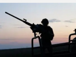 Український стартап MaXon представив новітню антидронову систему ППО класу «повітря-повітря»