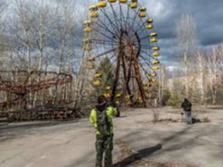 Минприроды запустит первое в мире приложение для виртуальных путешествий по Чернобылю