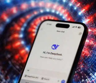 Схоже, що DeepSeek використовував Gemini від Google для навчання своєї останньої моделі