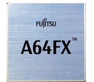 Fujitsu приступила к производству суперкомпьютера Post-K