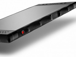 Cмартфон Red Hydrogen One показали на видео