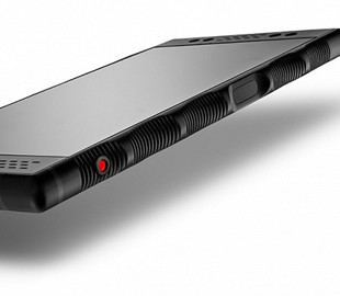 Cмартфон Red Hydrogen One показали на видео