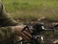 Заходу не варто готуватися до війни дронів, як в Україні – ЗМІ