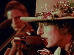 Netflix представил трейлер фильма о Бобе Дилане от Мартина Скорсезе