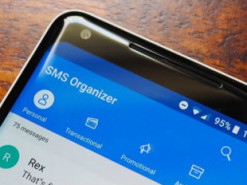 Microsoft создала замену стандартному приложению SMS для Android