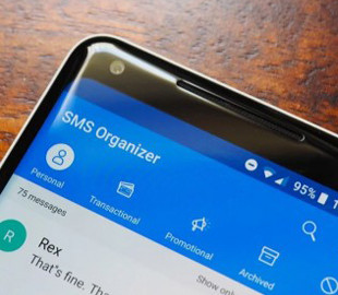 Microsoft создала замену стандартному приложению SMS для Android