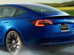 Tesla подняла цены на популярные электромобили