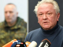 Гендиректор Rheinmetall розповів, коли системи Skynex та Skyranger будуть в Україні