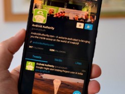 Как настроить автоматическую смену темной и светлой тем на Android