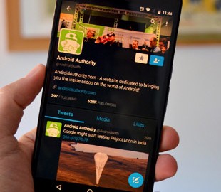 Как настроить автоматическую смену темной и светлой тем на Android