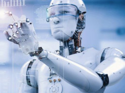 Искусственный интеллект поможет военной разведке США