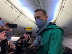 TikTok и YouTube удаляют видеоролики с призывами выйти на протесты в поддержку Навального