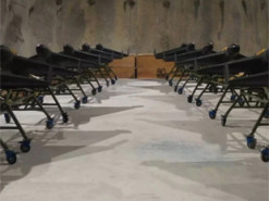 США запровадили санкції проти іранських компаній за допомогу Росії в закупівлі дронів