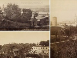 В сети опубликовали уникальные фотографии Киева 1880-х годов