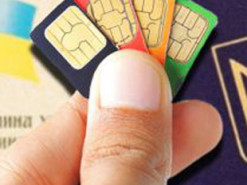 SIM-карты по паспорту: украинцы запаниковали из-за дезинформации