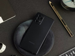 Прошивка для Samsung Galaxy A52 улучшила камеру, качество связи и работу сенсорного экрана