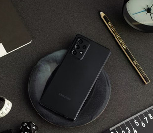 Прошивка для Samsung Galaxy A52 улучшила камеру, качество связи и работу сенсорного экрана