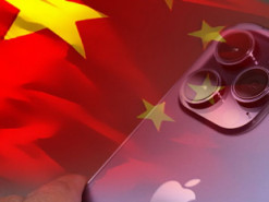 У Китаї Apple продає телефони з великими знижками для захисту своїх позицій на ринку