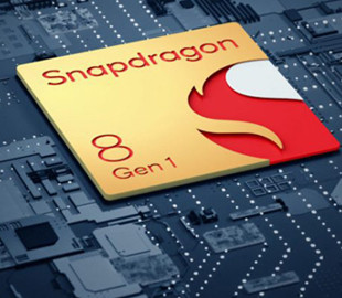 Улучшенная версия флагманского чипа Snapdragon 8 Gen 1 может выйти в мае