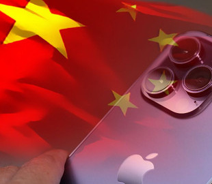 У Китаї Apple продає телефони з великими знижками для захисту своїх позицій на ринку