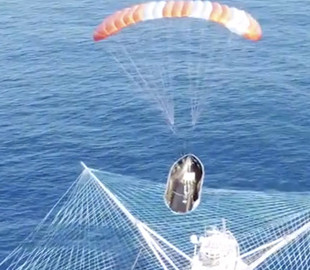 SpaceX больше не будет пытаться ловить обтекатели ракет после запусков