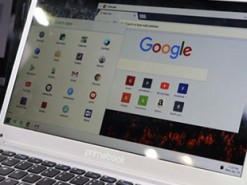 Представлен ноутбук Primebook, работающий на операционке PrimeOS