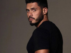 Нікіта Добринін став ведучим нового розважального проекту