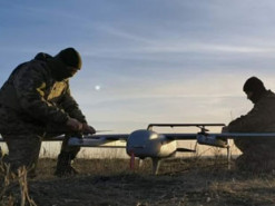 Україна має ударні дрони, які можуть долати 1800 кілометрів - Федоров