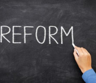 Провайдеры определились, как реформировать законодательство об электронных коммуникациях