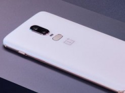 Смартфон OnePlus 6 поступил в продажу с критической уязвимостью