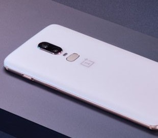 Смартфон OnePlus 6 поступил в продажу с критической уязвимостью