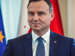 Повторення 1939 року: Дуда написав статтю про імперські прагнення РФ