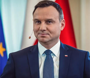 Повторення 1939 року: Дуда написав статтю про імперські прагнення РФ