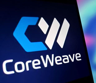 Американський виробник чипів Nvidia інвестує $2 млрд у хмарного провайдера для ШІ CoreWeave