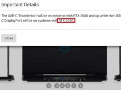 Nvidia может готовить к выпуску видеокарту GeForce RTX 2050