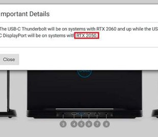 Nvidia может готовить к выпуску видеокарту GeForce RTX 2050