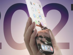 Apple розробляє технологію розміщення фронтальної камери під екраном iPhone