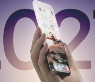 Apple розробляє технологію розміщення фронтальної камери під екраном iPhone