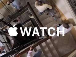 Apple напомнила пользователям о кольцах активности Apple Watch