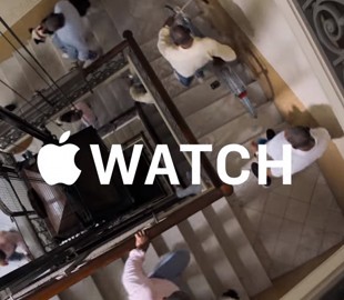 Apple напомнила пользователям о кольцах активности Apple Watch