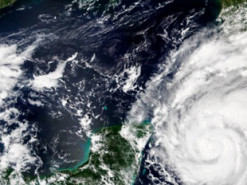 У США через ураган Ян загинули щонайменше 27 людей