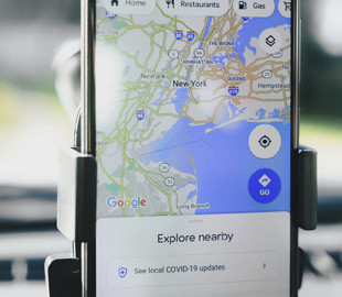 6 мільйонів людей відмовилися від Google Maps: який навігатор вони обирають