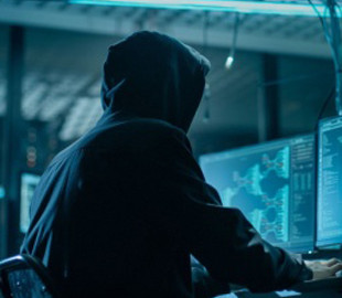 Хакеры взломали сайт украинского омбудсмена